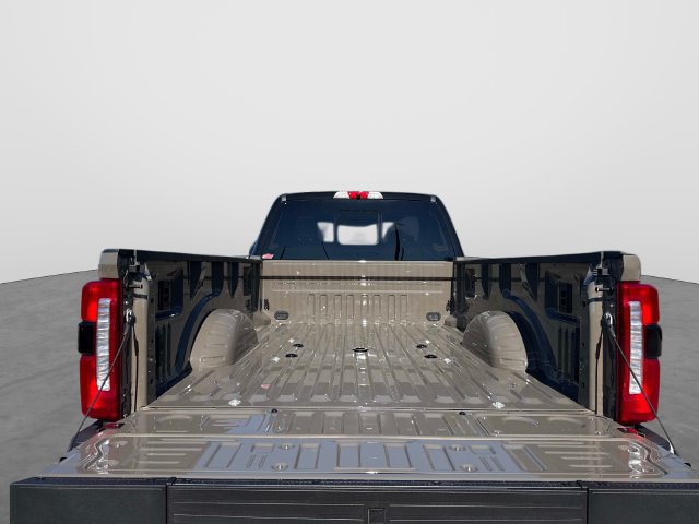 Used 2026 Ford F450 King Ranch w/ Chrome Package AWD/4WD image 11