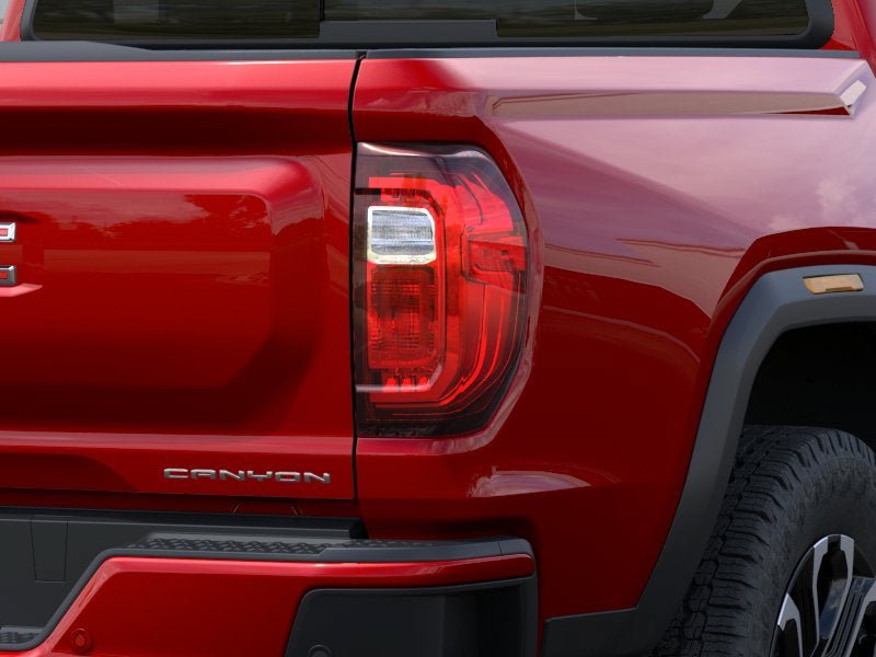 New 2026 GMC Canyon Denali AWD/4WD image 11