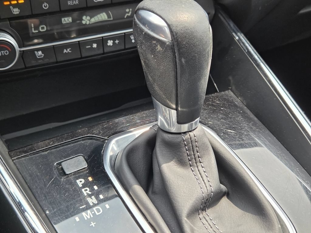 Used 2021 MAZDA CX-9 Grand Touring AWD/4WD image 40