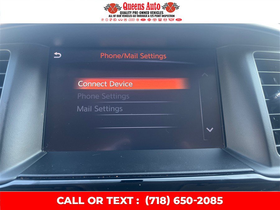 Used 2019 Nissan Pathfinder S AWD/4WD image 42