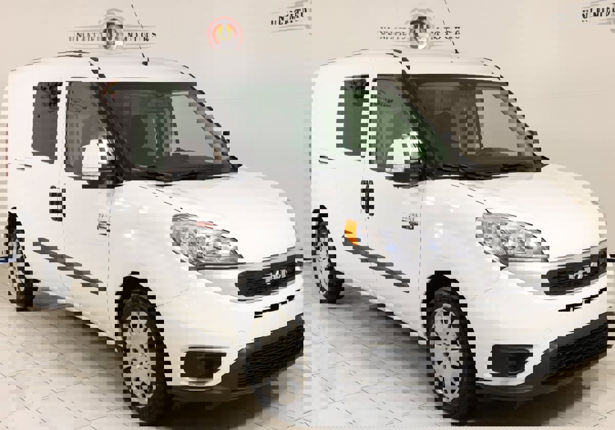 Used 2020 RAM ProMaster City Tradesman SLT w/ Window Group 05 image 34