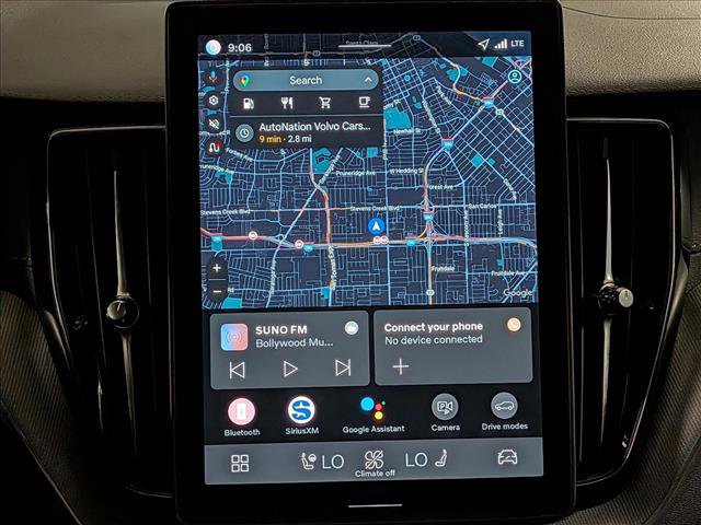 New 2026 Volvo XC60 B5 Ultra w/ Climate Package image 13