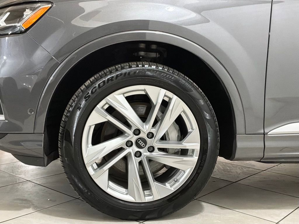Used 2022 Audi Q7 2.0T Premium image 15