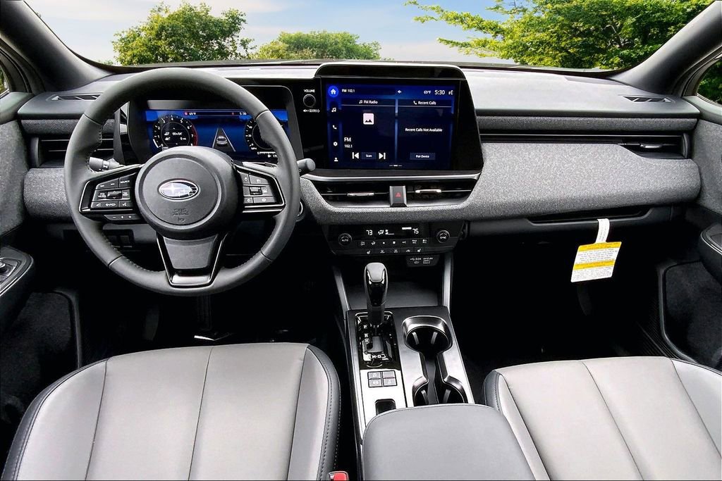 New 2026 Subaru Outback Premium AWD/4WD image 5