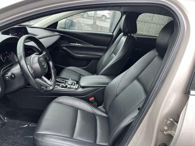 Used 2024 MAZDA CX-30 AWD 2.5 S w/ Preferred Package image 11