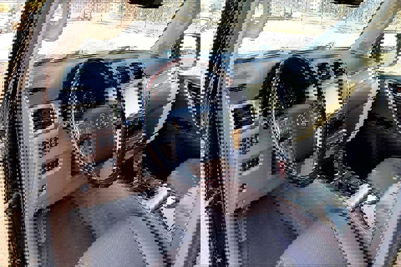 Used 2019 Lexus GX 460 Premium image 17