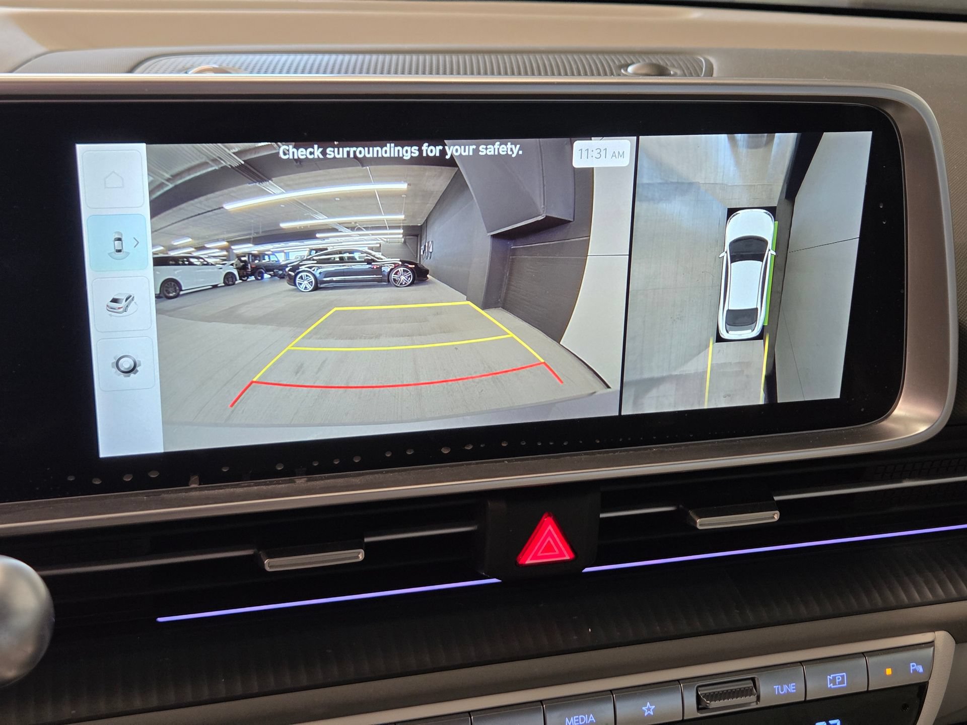 Used 2025 Hyundai Ioniq 6 Limited RWD image 21