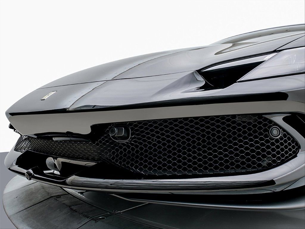 Used 2023 Ferrari 296 GTB image 18