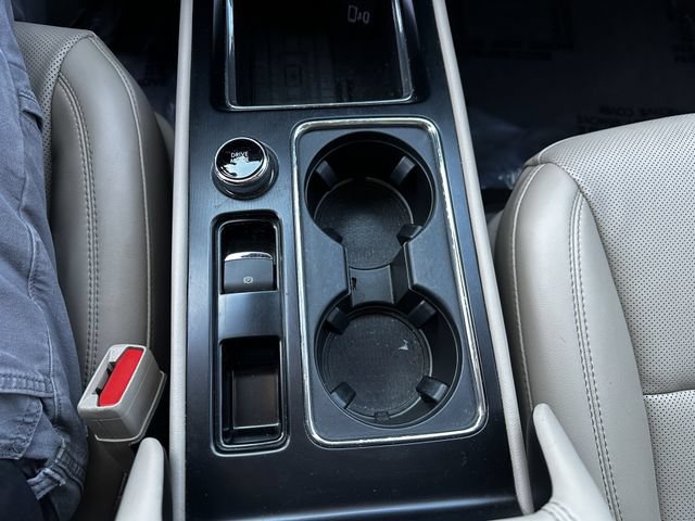 Certified 2023 Lincoln Corsair AWD w/ Equipment Group 101A image 26