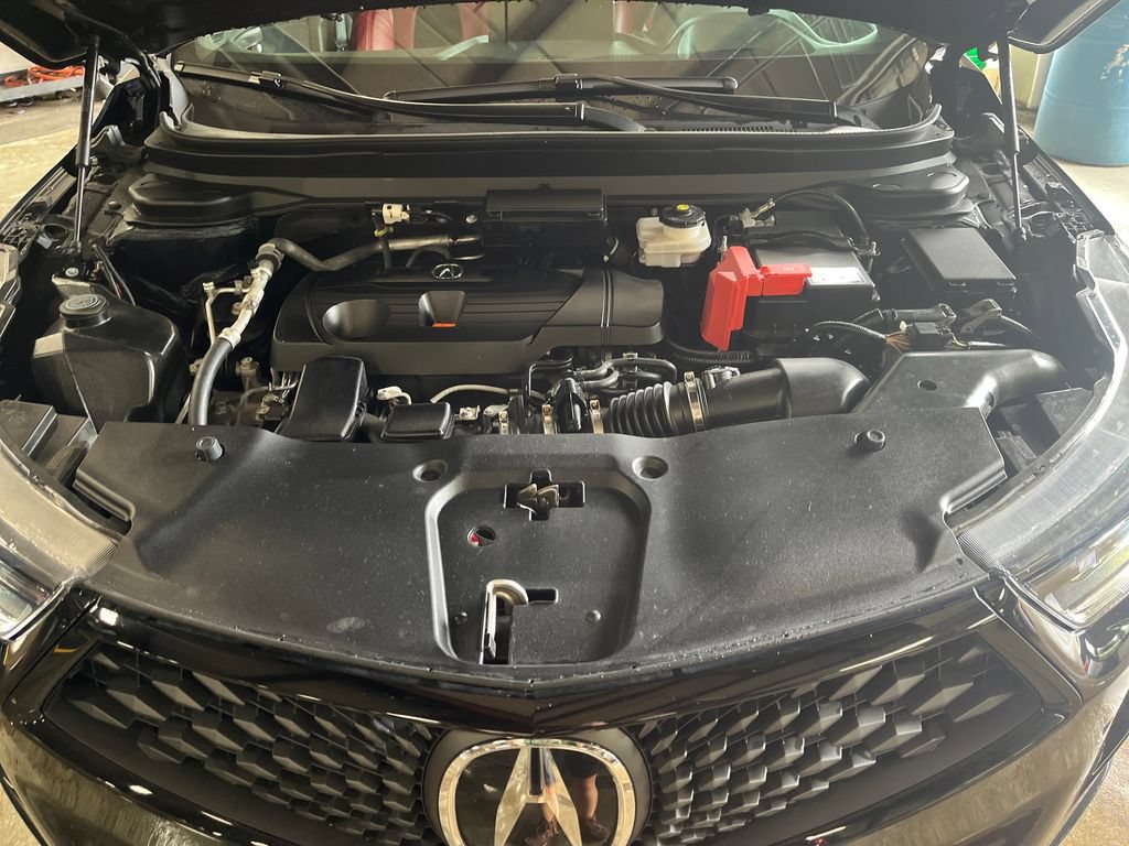 Used 2024 Acura RDX A-Spec AWD/4WD image 23
