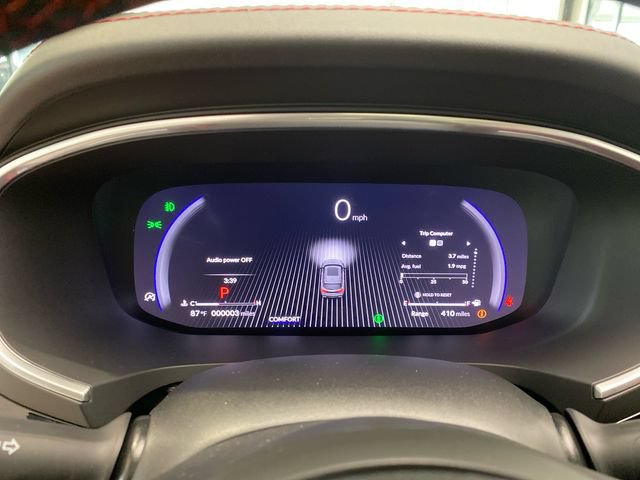 New 2026 Acura MDX A-Spec AWD/4WD image 16