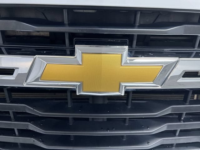 Certified 2025 Chevrolet Silverado 2500 LT w/ Convenience Package AWD/4WD image 30