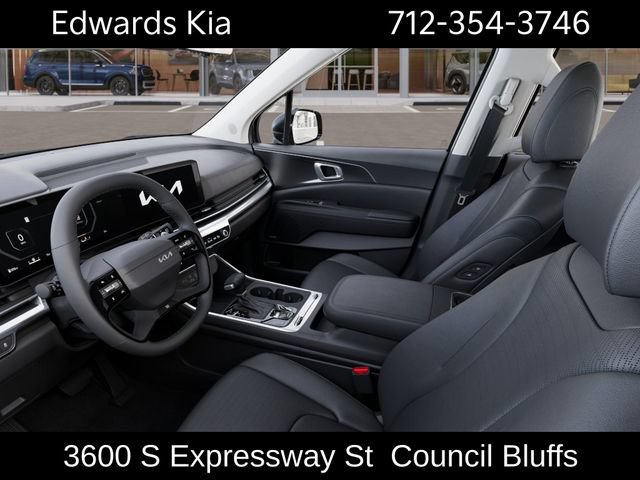 New 2027 Kia Carnival SX Prestige FWD image 19