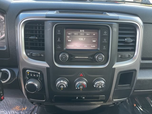 Used 2024 RAM 1500 Classic SLT RWD image 20