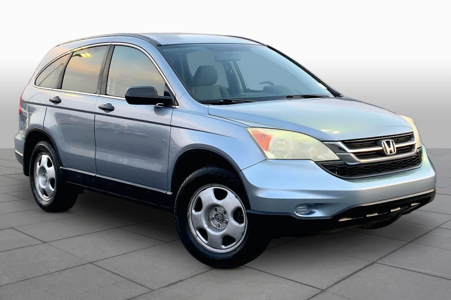 Used 2011 Honda CR-V LX image 2