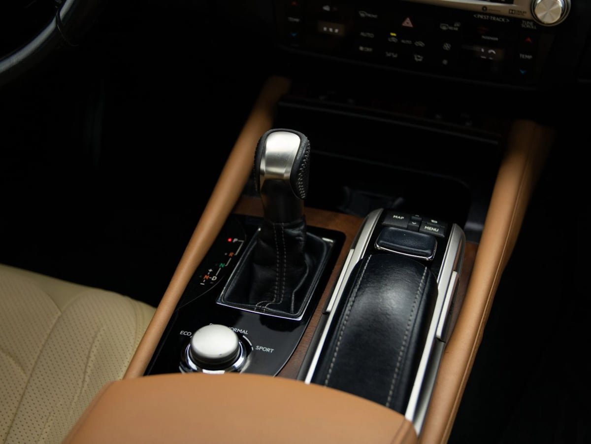 Used 2016 Lexus GS 350 AWD w/ Premium Package image 34