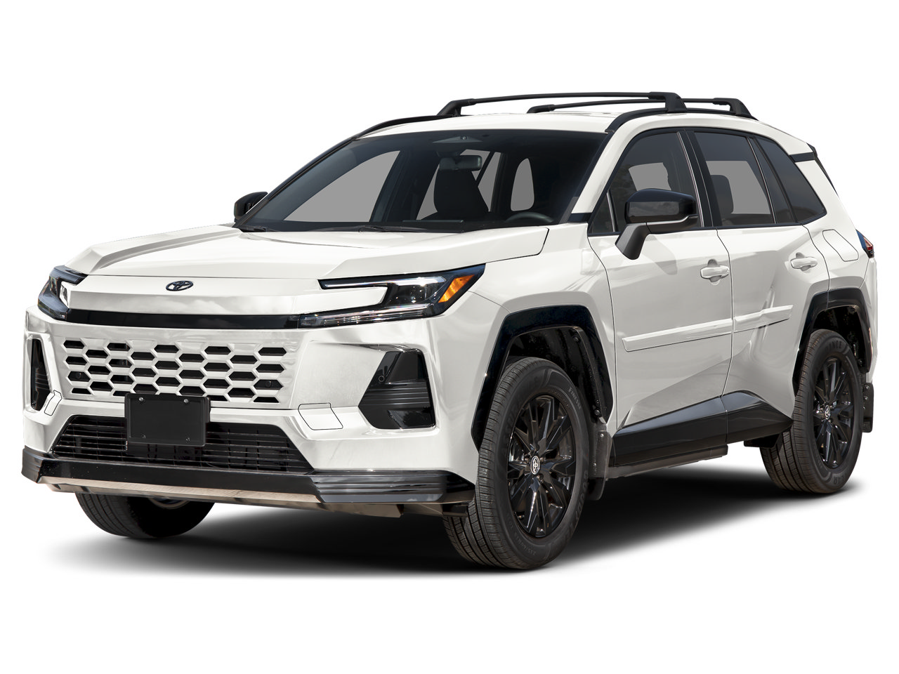 New 2026 Toyota RAV4 SE w/ Convenience Package AWD/4WD image 23
