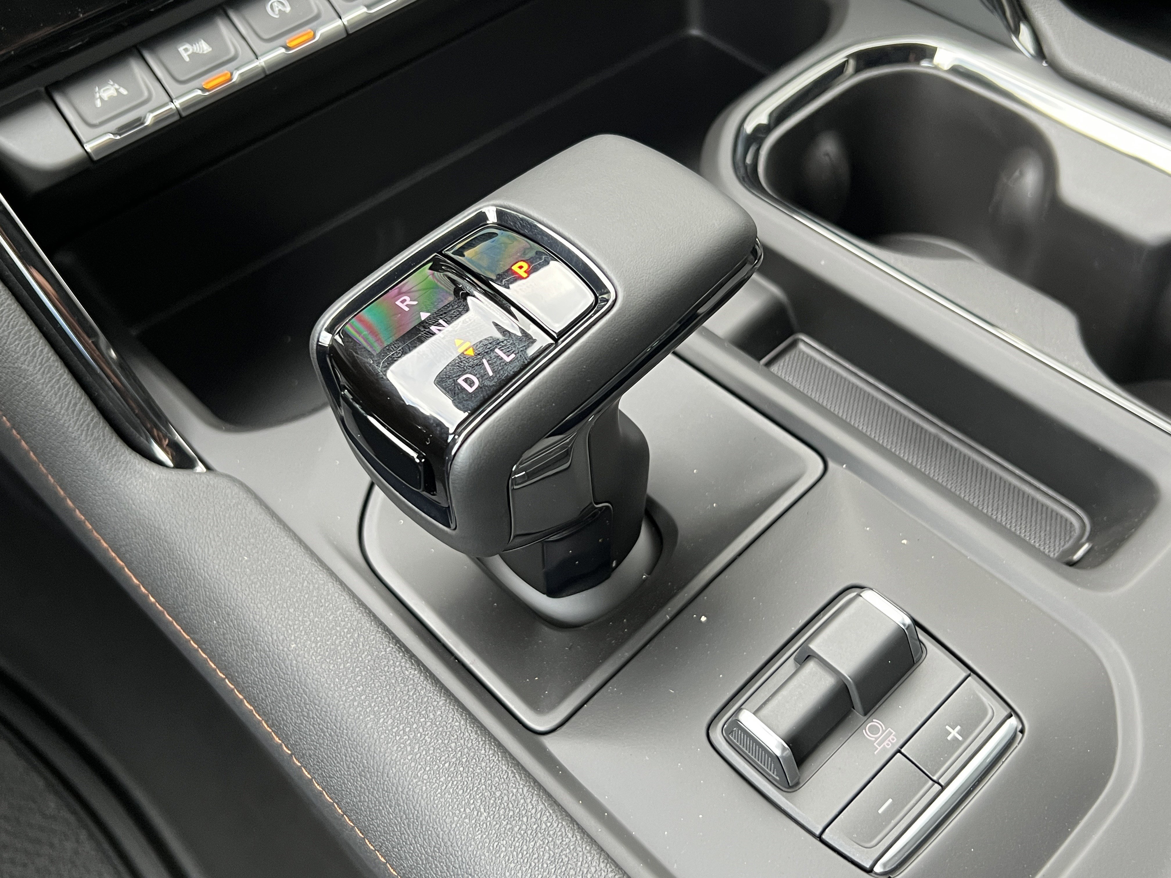 New 2026 GMC Sierra 1500 AT4 w/ Technology Package image 31