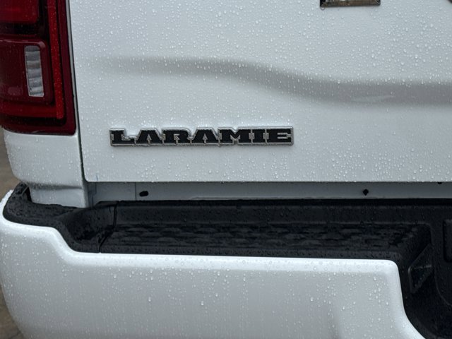 New 2026 RAM 2500 Laramie image 10