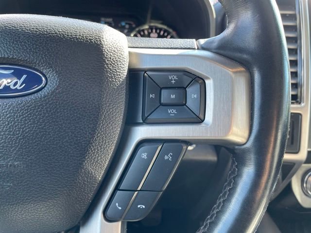 Used 2020 Ford F150 Platinum w/ Equipment Group 701A Luxury image 17