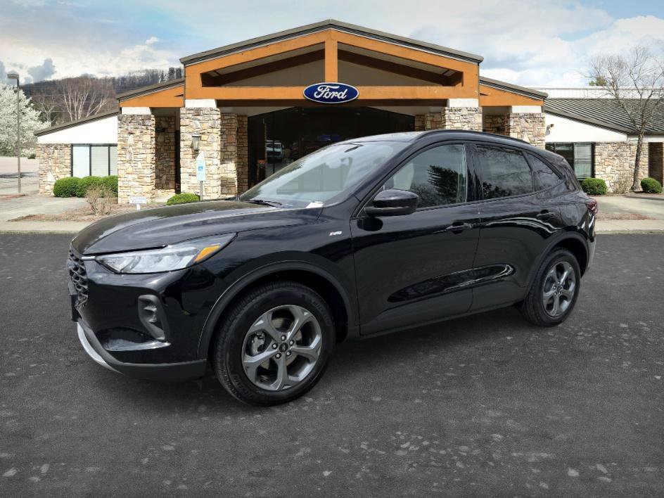 New 2026 Ford Escape ST-Line Select w/ Equipment Group 401A image 1