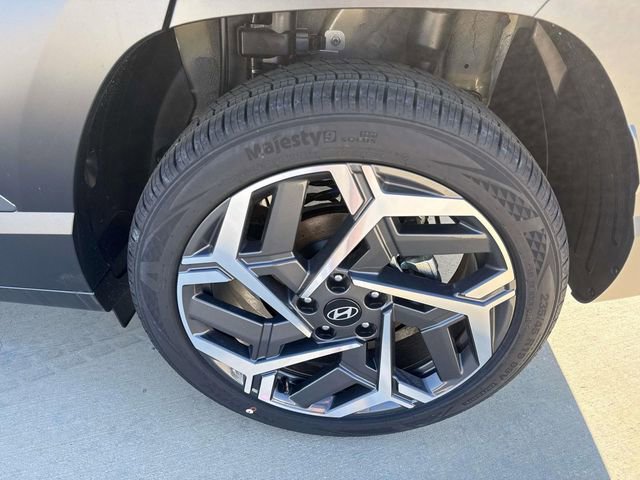 New 2026 Hyundai Kona SEL Premium image 7