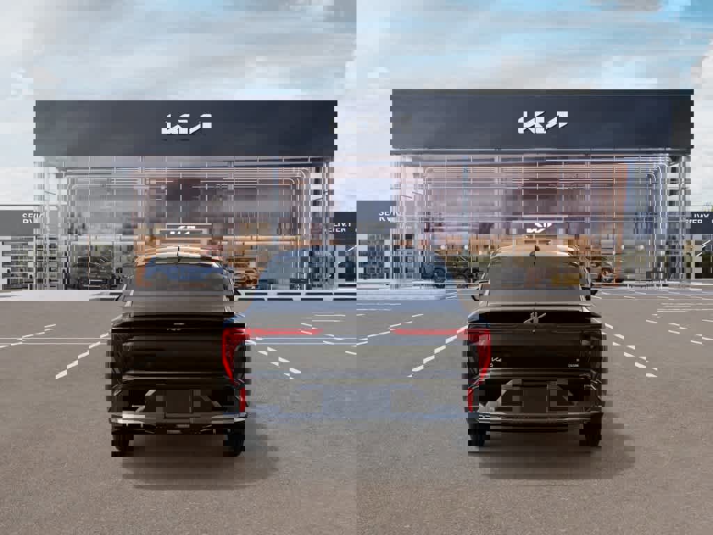 New 2026 Kia K4 GT-Line image 5