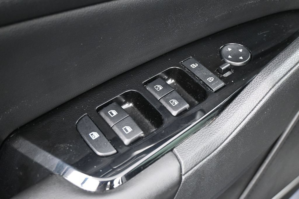 Used 2024 Kia Sportage X-Line w/ X-Line Premium Package AWD/4WD image 14