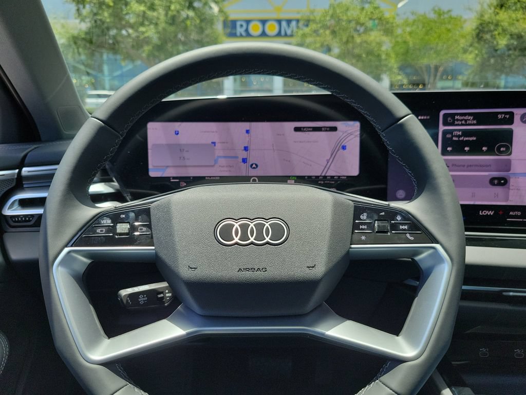 New 2026 Audi A5 2.0T Premium Plus AWD/4WD image 8