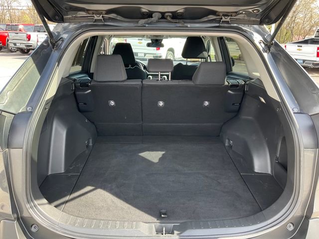 Used 2023 Toyota RAV4 LE image 15