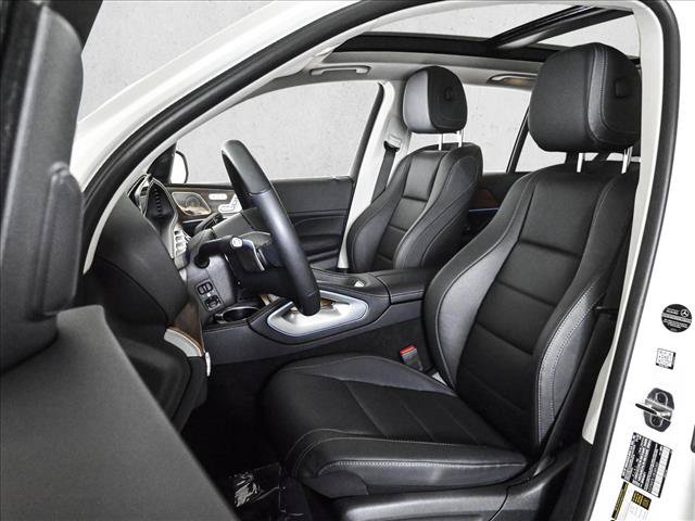 Certified 2025 Mercedes-Benz GLE 350 4MATIC image 18