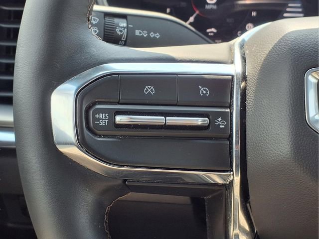 Certified 2025 GMC Canyon Denali image 12