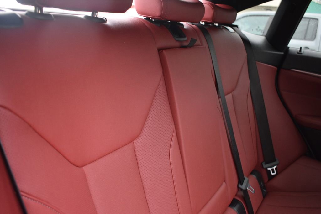 Used 2024 BMW i4 eDrive40 w/ M Sport Package image 26