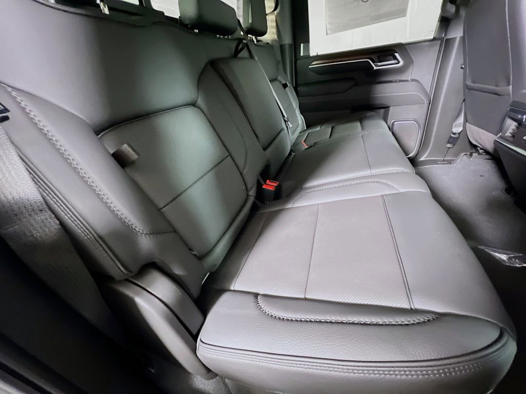 New 2026 GMC Sierra 2500 Denali w/ Denali Reserve Package image 19