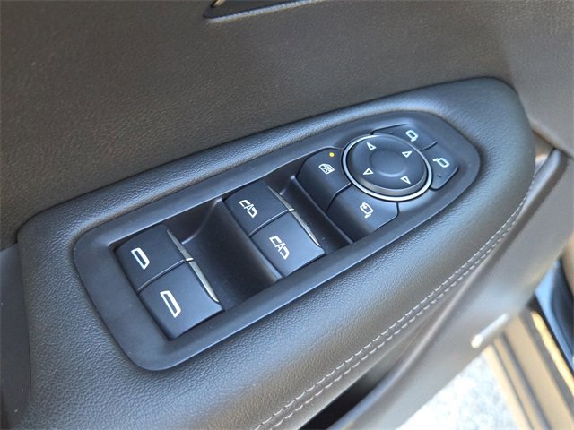 Used 2023 Cadillac XT6 Premium Luxury w/ Technology Package image 20