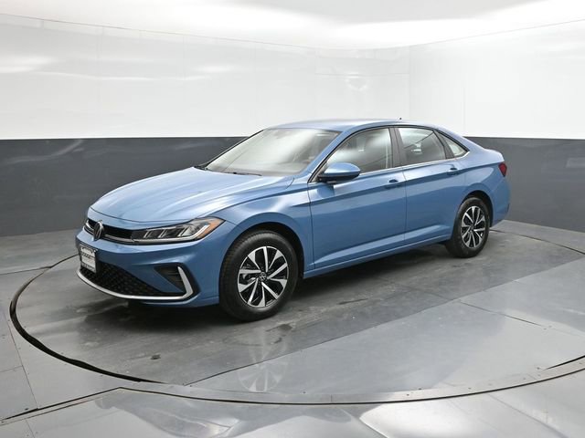 New 2026 Volkswagen Jetta S image 34