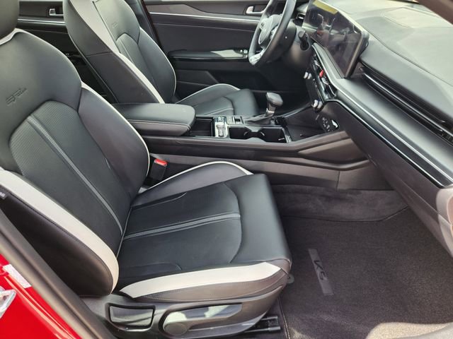 Used 2025 Kia K5 GT-Line image 14