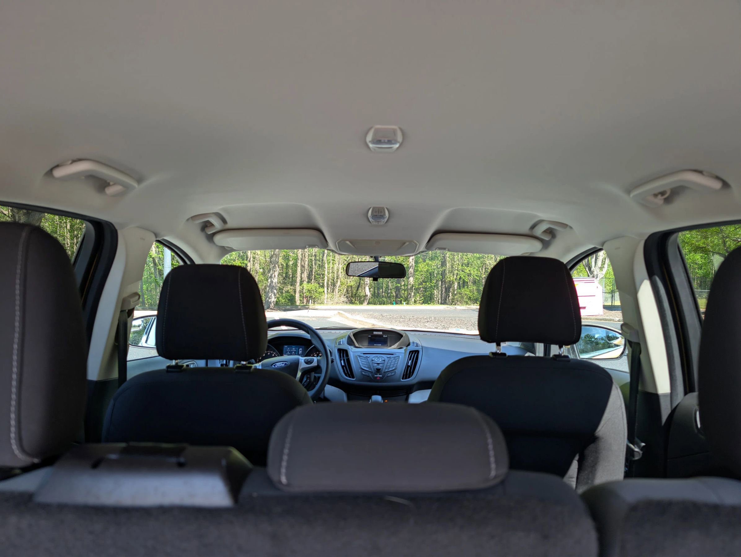 Used 2014 Ford Escape SE FWD image 13