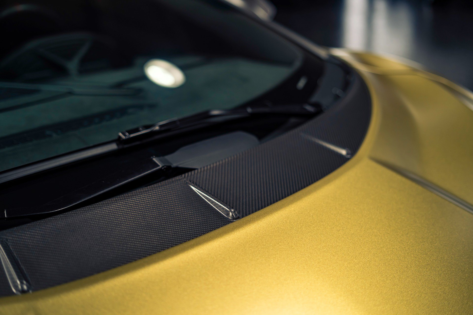 Used 2025 Lamborghini Revuelto AWD/4WD image 23
