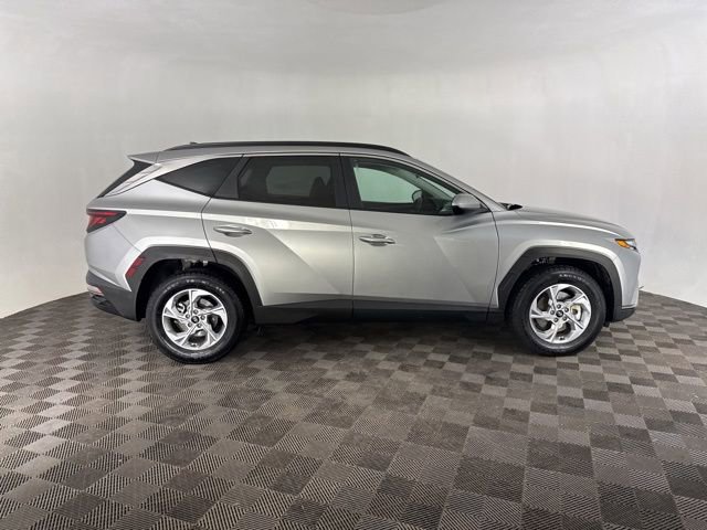 Used 2024 Hyundai Tucson SEL image 5
