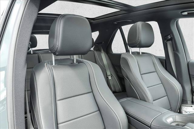 New 2027 Mercedes-Benz GLE 450 4MATIC image 27