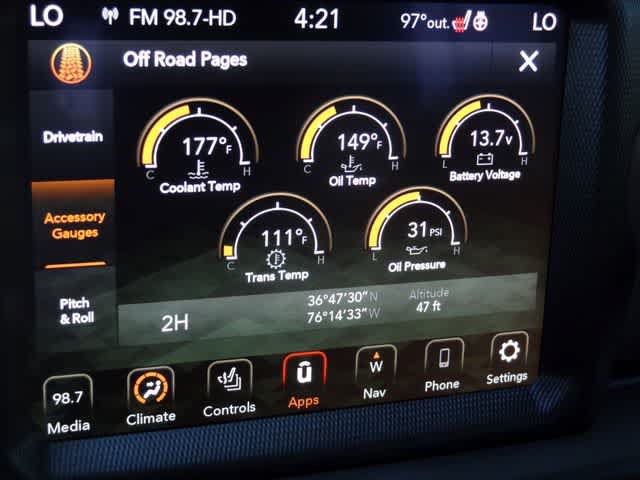 Used 2023 Jeep Wrangler Unlimited Sport AWD/4WD image 32