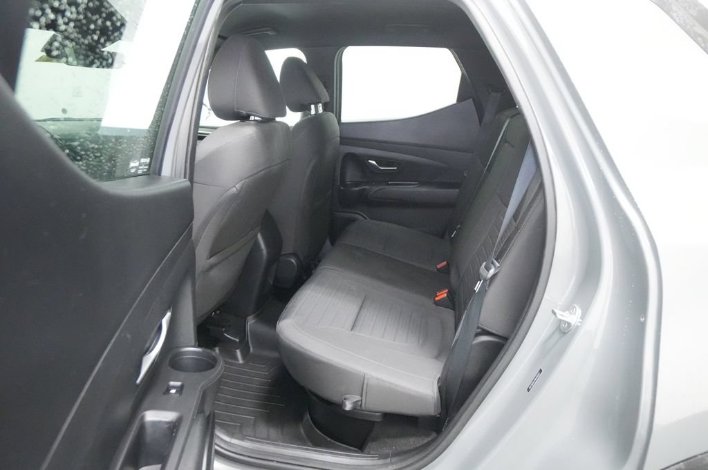 Used 2022 Hyundai Santa Cruz SEL w/ Cargo Package AWD/4WD image 18