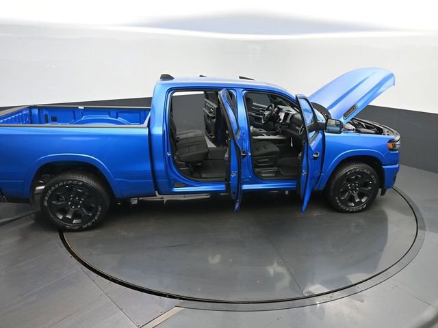 New 2026 RAM 1500 Big Horn w/ Night Edition image 65