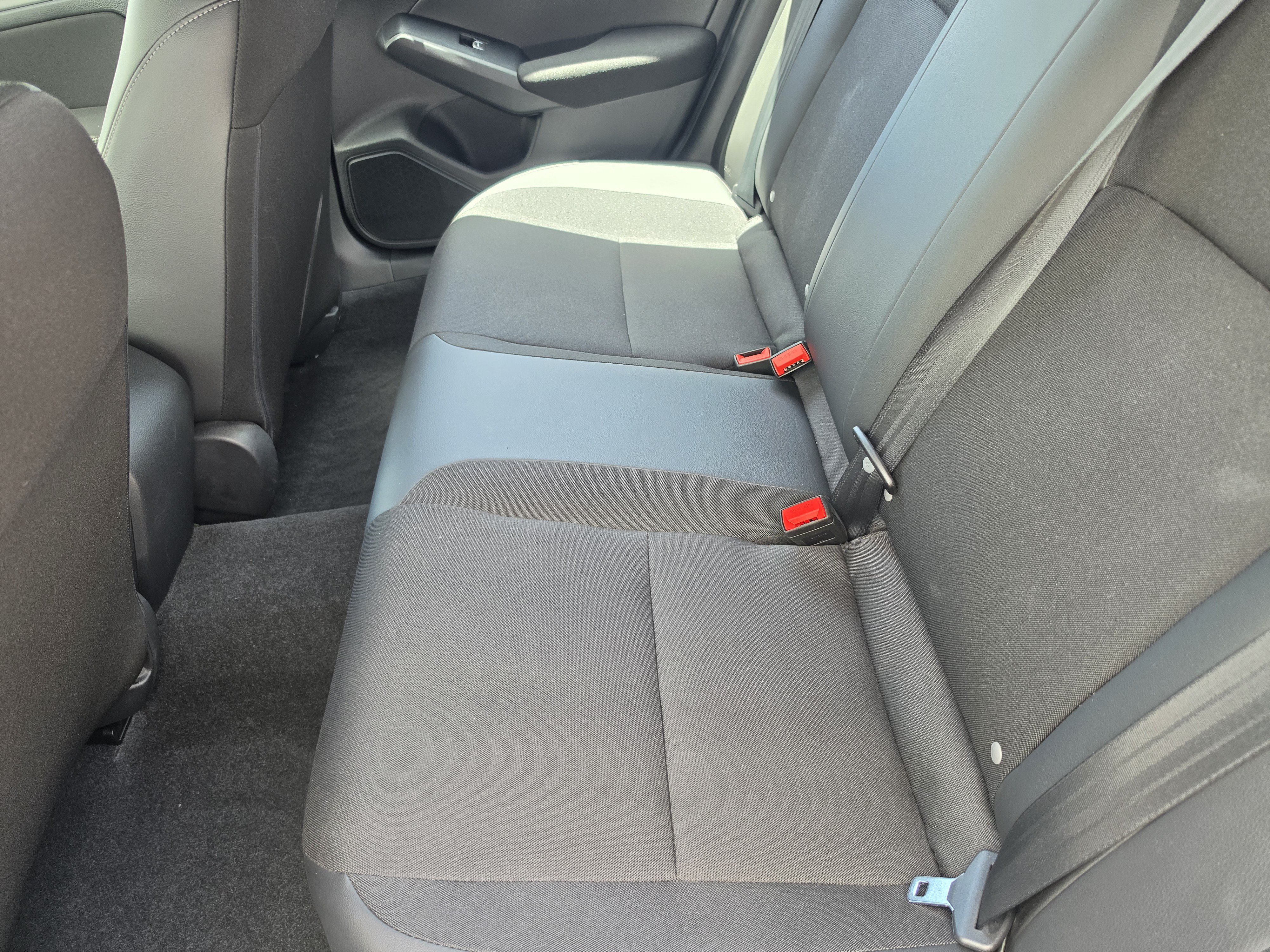 Used 2022 Honda Civic Sport image 10