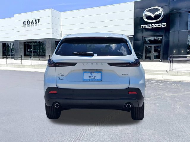 New 2026 MAZDA CX-5 Select AWD/4WD image 6