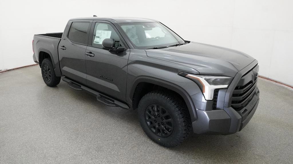New 2026 Toyota Tundra SR5 AWD/4WD image 16