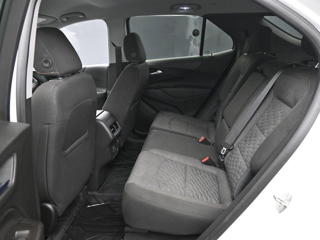 Used 2021 Chevrolet Equinox LT FWD image 10