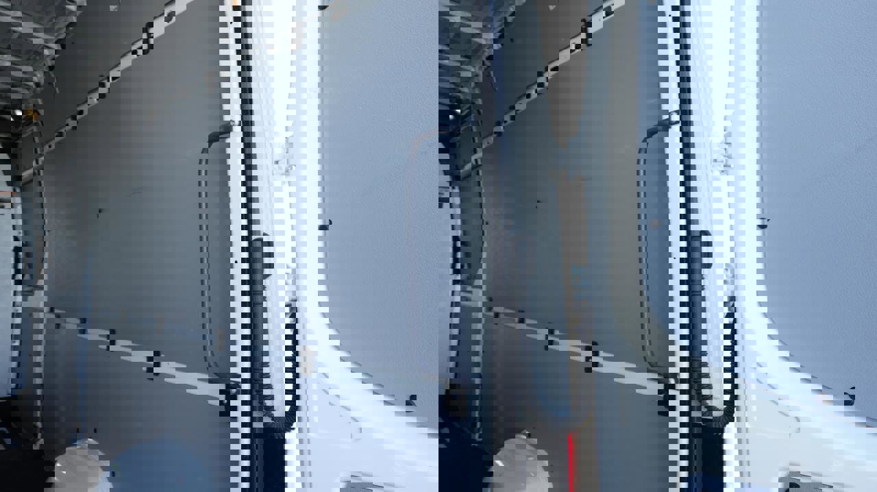 Used 2023 Mercedes-Benz Sprinter 2500 image 14