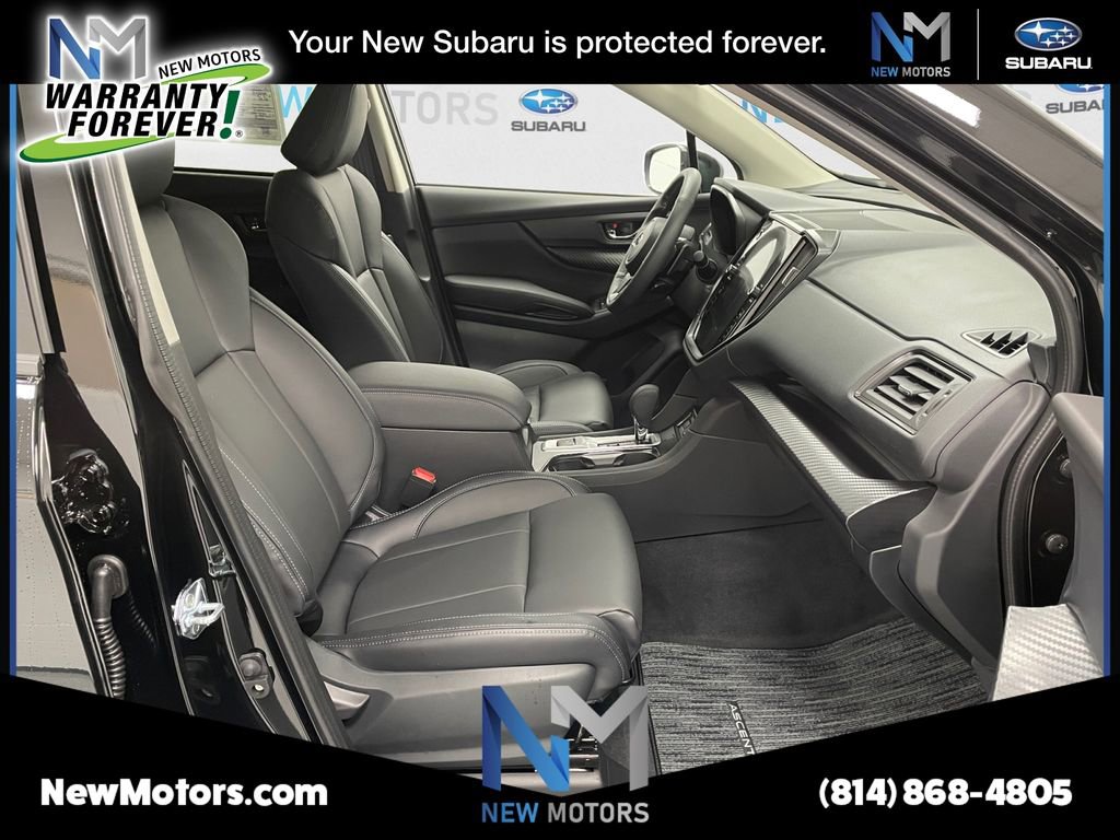 New 2026 Subaru Ascent Premium image 13